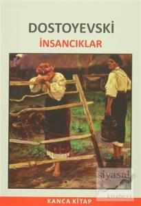 İnsancıklar (Ciltli)