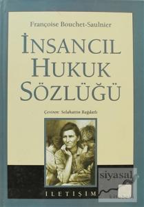 İnsancıl Hukuk Sözlüğü (Ciltli)