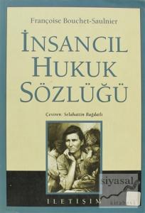 İnsancıl Hukuk Sözlüğü
