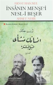İnsanın Menşe'i Nesl-i Beşer