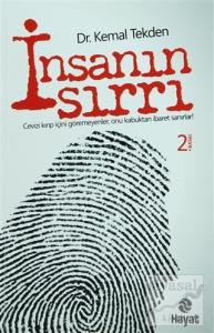 İnsanın Sırrı (Ciltli)