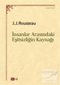 İnsanlar Arasında Eşitsizliğin Kaynağı