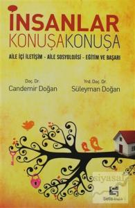 İnsanlar Konuşa Konuşa