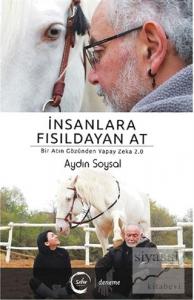 İnsanlara Fısıldayan At