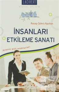 İnsanları Etkileme Sanatı