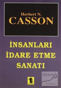 İnsanları İdare Etme Sanatı