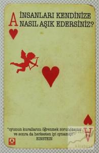 İnsanları Kendinize Nasıl Aşık Edersiniz?