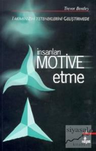 İnsanları Motive Etme
