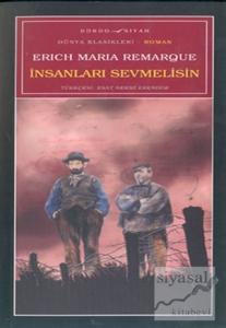 İnsanları Sevmelisin