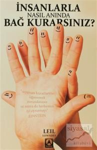 İnsanlarla Nasıl Anında Bağ Kurarsınız?