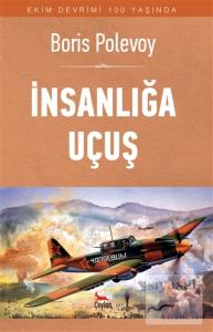 İnsanlığa Uçuş
