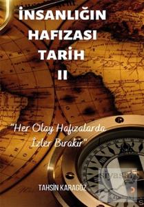 İnsanlığın Hafızası Tarih - 2