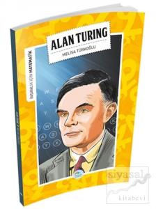 İnsanlık İçin Matematik - Alan Turing