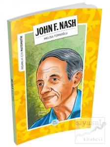 İnsanlık İçin Matematik - John F. Nash