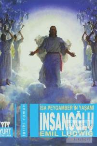 İnsanoğlu (İsa Peygamber'in Yaşamı)