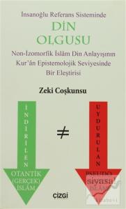 İnsanoğlu Referans Sisteminde Din Olgusu