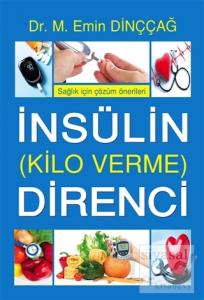 İnsülin Direnci (Kilo Verme)