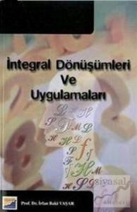 İntegral Dönüşümleri ve Uygulamaları