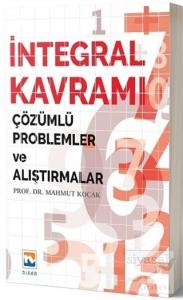 İntegral Kavramı