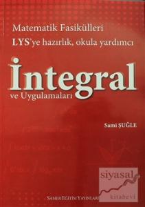 İntegral ve Uygulamaları