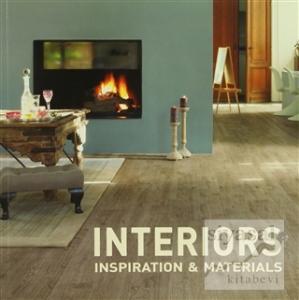 Interiors: Inspiration and Materials