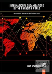 International Organizations In The Changing World