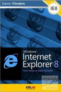 İnternet Explorer 8