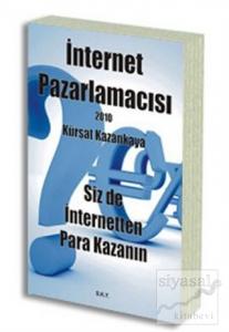 İnternet Pazarlamacısı