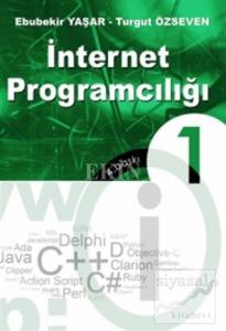 İnternet Programcılığı 1