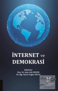 İnternet ve Demokrasi