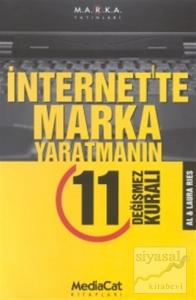 İnternet'te Marka Yaratmanın 11 Değişmez Kuralı