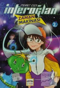 İnteroğlan: Zaman Makinası