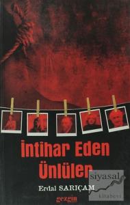 İntihar Eden Ünlüler