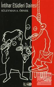 İntihar Etüdleri Dairesi