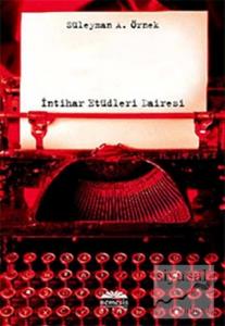 İntihar Etüdleri Dairesi