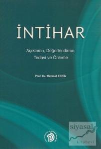 İntihar