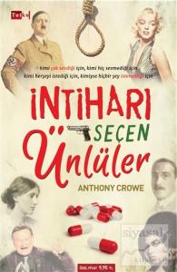 İntiharı Seçen Ünlüler