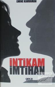İntikam İmtihan