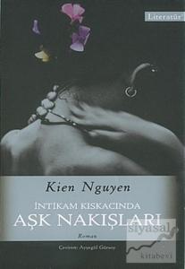 İntikam Kıskacında Aşk Nakışları