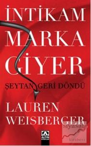 İntikam Marka Giyer