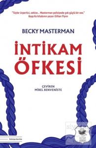 İntikam Öfkesi