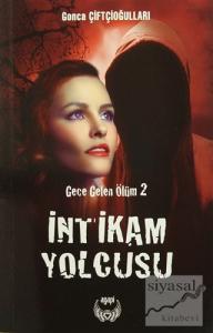 İntikam Yolcusu