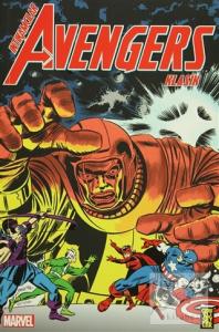 İntikamcılar Avengers Klasik 2