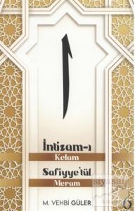 İntizam-ı Kelam Safiyye'tül Meram