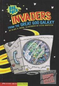 Invaders From the Great Goo Galaxy