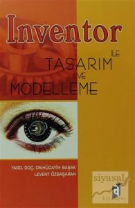 İnventor ile Tasarım ve Modelleme
