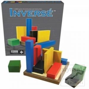Inverse Zeka Oyunu