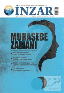İnzar Dergi Sayı: 195 Aralık 2020
