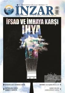 İnzar Dergi Sayı: 197 Şubat 2021