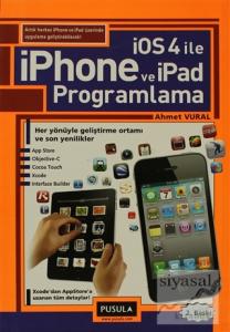 iOS 4.0 ile iPhone ve iPad Programlama